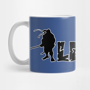 Leads Mug